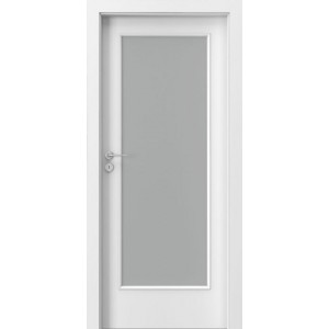 Porta NOVA 2.2 Biela 
